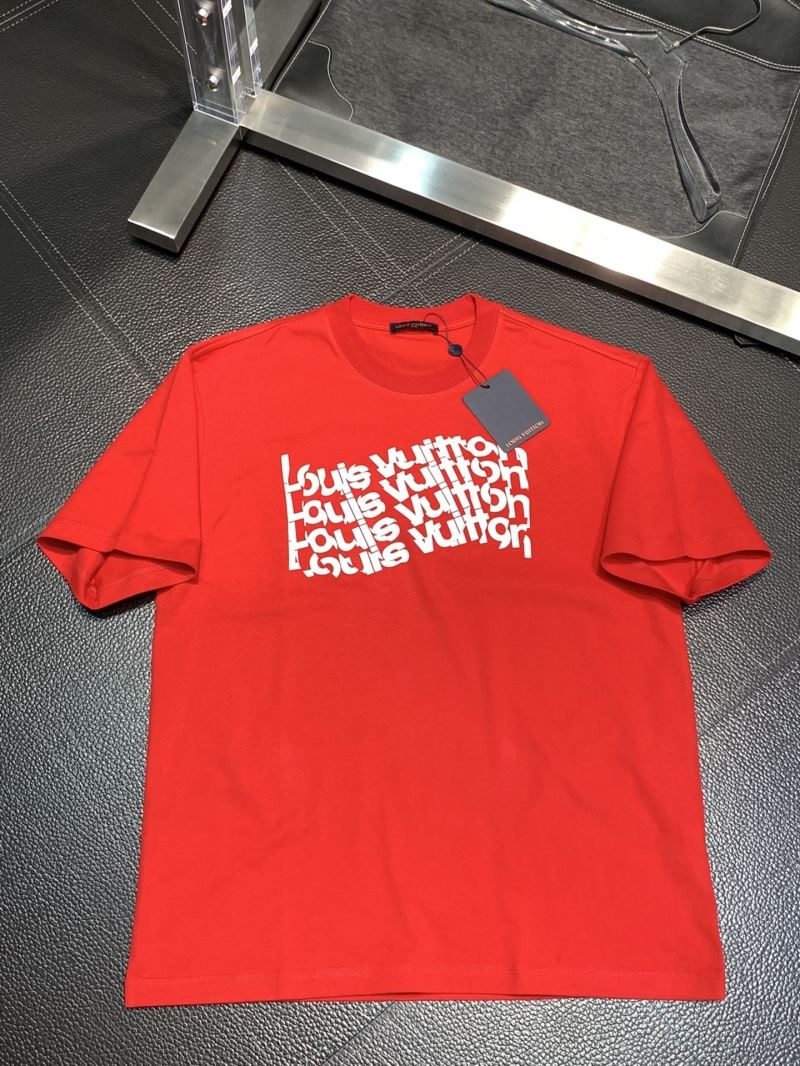 Louis Vuitton T-Shirts